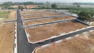 Image of 1200 Sq.ft Residential Plot / Land for sale in Gerugambakkam, Chennai for Rs. 9000000