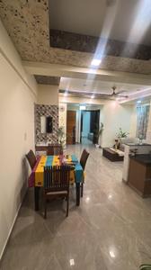 Hall Image of 1750 Sq.ft 3 BHK Builder Floor for sale in GMS Road Dehradun for Rs. 10500000
