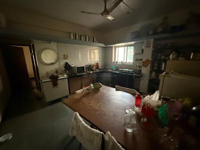 Kitchen Image of 1800 Sq.ft 3 BHK Independent House for sale in Prabhat Nagar Nashik for Rs. 8000000