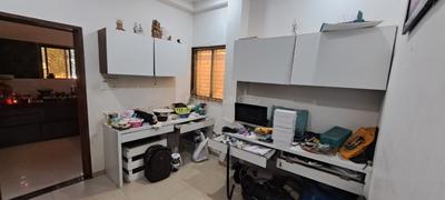 Kitchen Image of 1440 Sq.ft 3 BHK Independent House for sale in Olpad Surat for Rs. 7500000