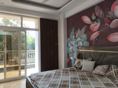 Bedroom Image of 1500 Sq.ft 3 BHK Apartment / Flat for sale in Vyom Residency, Noida Extension Greater Noida for Rs. 6055000