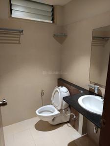 Image of 3250 Sq.ft 4 BHK Apartment / Flat for rent in Adani Water Lily Phase 5, Shantigram, Ahmedabad for Rs. 100000