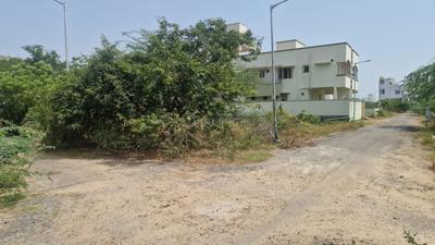 Image of 2474 Sq.ft Residential Plot / Land for sale in Sholinganallur, Chennai for Rs. 22000000