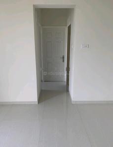 Hall Image of 760 Sq.ft 1 BHK Apartment / Flat for rent in Vijay Orovia, Hiranandani Estate Thane for Rs. 24000