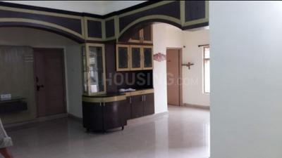 Hall Image of 1550 Sq.ft 3 BHK Apartment / Flat for sale in Puppalaguda Hyderabad for Rs. 10000000