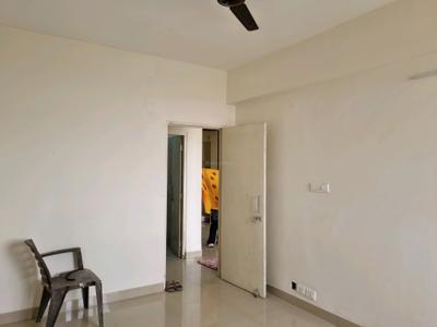 Bedroom Image of 1400 Sq.ft 2 BHK Apartment / Flat for rent in Bakkarwala New Delhi for Rs. 25000