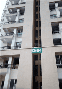 Image of 940 Sq.ft 2 BHK Apartment / Flat for sale in Jaypee Kosmos, Sector 134, Noida for Rs. 7500000