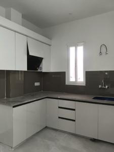3 BHK Villa