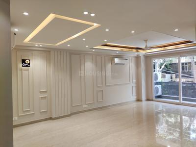 Hall Image of 3000 Sq.ft 4 BHK Builder Floor for sale in Ansal Sushant Lok I, Sushant Lok Phase 1 Gurgaon for Rs. 30000000