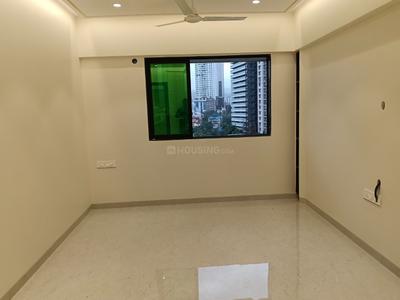 Hall Image of 800 Sq.ft 2 BHK Apartment / Flat for rent in Dharmesh Om Sai Tower, Dahisar West Mumbai for Rs. 43000
