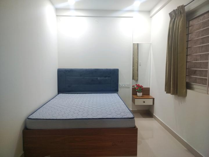 BTM Residency Bedroom 1