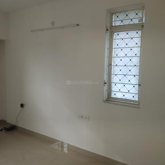 Amanora Tower Ten B Bedroom 1