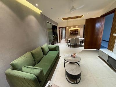 Hall Image of 625 Sq.ft 1 BHK Apartment / Flat for sale in Bachupally Hyderabad for Rs. 4400000