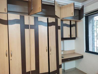 Bedroom Image of 1595 Sq.ft 3 BHK Apartment / Flat for rent in Colaba Mumbai for Rs. 250000