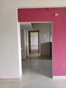 Hall Image of 1056 Sq.ft 2 BHK Apartment / Flat for sale in Virar East Virar for Rs. 4650000