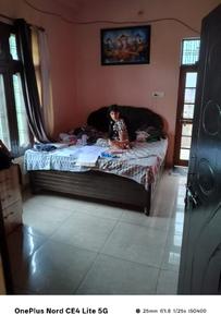 Bedroom Image of 1500 Sq.ft 3 BHK Independent House for sale in Indira Nagar Lucknow for Rs. 5000000