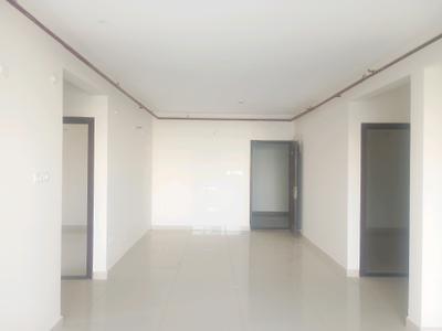Living Room Image of 1650 Sq.ft 3 BHK Apartment / Flat for sale in Kondapur Hyderabad for Rs. 18975000