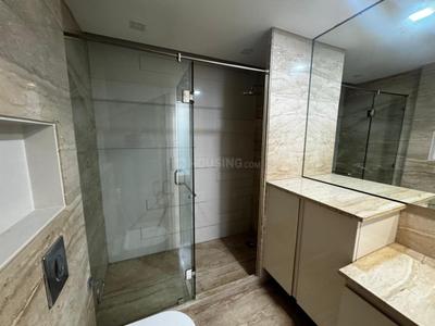 Bathroom Image of 4500 Sq.ft 4 BHK Builder Floor for sale in Vasant Vihar New Delhi for Rs. 205000000