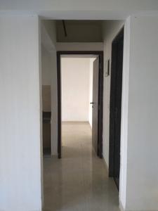 Passage Image of 630 Sq.ft 1 BHK Apartment / Flat for sale in Sunteck Maxx World by Sunteck Realty Limited, Naigaon East Naigaon for Rs. 3600000