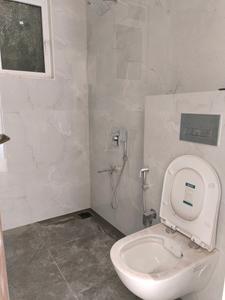 Common Bathroom Image of 1110 Sq.ft 2 BHK Apartment / Flat for sale in Airoli Navi Mumbai for Rs. 16000000