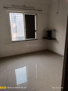 Kitchen Image of 598 Sq.ft 2 BHK Apartment / Flat for rent in Acorn Park, Wakad Pune for Rs. 35000