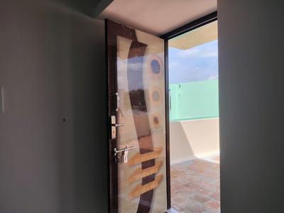 Bedroom Image of 1000 Sq.ft 2 BHK Independent House for sale in Veppampattu Chennai for Rs. 4500000
