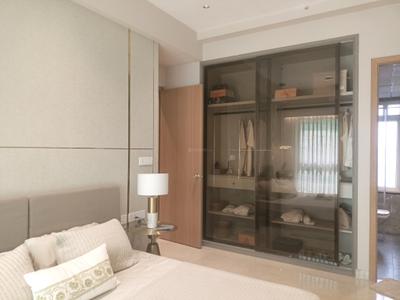 Bedroom Image of 850 Sq.ft 2 BHK Apartment / Flat for sale in Chembur Mumbai for Rs. 22500000