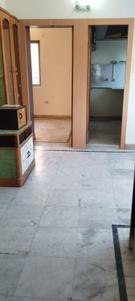 Hall Image of 800 Sq.ft 2 BHK Apartment / Flat for sale in Dhakuria Kolkata for Rs. 4500000