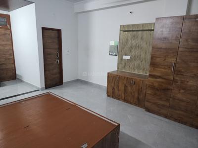 Bedroom Image of 1500 Sq.ft 1 RK Apartment / Flat for rent in Pratap Nagar Jaipur for Rs. 13000
