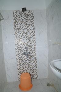 Bathroom Image of 3000 Sq.ft 3 BHK Builder Floor for sale in Shree Venkata Annapurna Classic, Penamaluru Vijayawada for Rs. 7500000