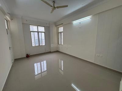 Hall Image of 1936 Sq.ft 3 BHK Apartment / Flat for rent in Eldeco Elegance, Gomti Nagar Lucknow for Rs. 38000