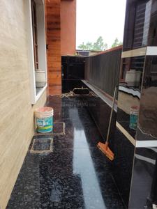 Balcony Image of 2670 Sq.ft 4 BHK Independent House for sale in Sector 126 Mohali for Rs. 15200000