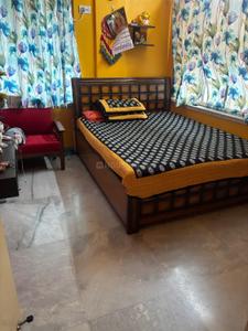 Bedroom Image of 750 Sq.ft 2 BHK Apartment / Flat for sale in Garia, Sonarpur Kolkata for Rs. 4000000