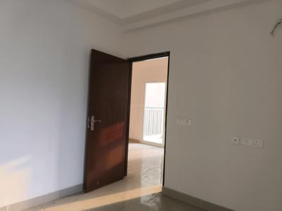 Bedroom Image of 1400 Sq.ft 3 BHK Apartment / Flat for sale in Terrace Homes, Noida Extension Greater Noida for Rs. 10450000