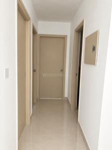 Image of 1250 Sq.ft 3 BHK Apartment / Flat for sale in ATS Allure, Yeida, Greater Noida for Rs. 12600000