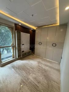 3 BHK Independent Builder Floor