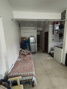 Hall Image of 980 Sq.ft 2 BHK Apartment / Flat for sale in Basavanagudi Bengaluru for Rs. 13000000