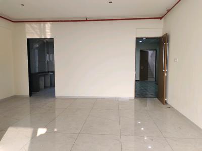 Living Room Image of 1500 Sq.ft 3 BHK Apartment / Flat for sale in Delta Icon by Delta Group, Airoli Navi Mumbai for Rs. 35100000