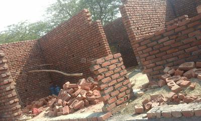 Image of 1350 Sq.ft Residential Plot / Land for sale in KRS Shri RadhaRani Township Phase 1, Barsana, Mathura for Rs. 3126000