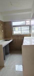 Kitchen Image of 460 Sq.ft 1 BHK Apartment / Flat for sale in Sayba Opal, Kurla East Mumbai for Rs. 11000000