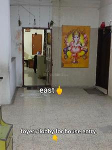 Hall Image of 1150 Sq.ft 2 BHK Apartment / Flat for sale in Himayath Nagar Hyderabad for Rs. 10000000
