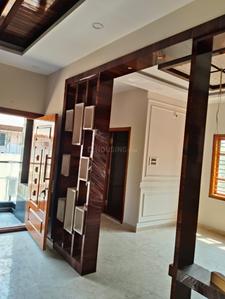 Hall Image of 4800 Sq.ft 5 BHK Independent House for sale in Banashankari Bengaluru for Rs. 35000000
