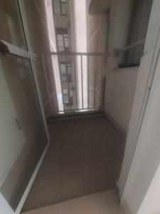 Balcony Image of 897 Sq.ft 2 BHK Apartment / Flat for sale in Godrej Green Cove, Mahalunge Pune for Rs. 7200000