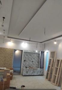 Hall Image of 1118 Sq.ft 2 BHK Independent House for sale in Baba Independent, Kharar Mohali for Rs. 11500000