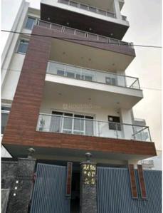Image of 2250 Sq.ft 2 BHK Builder Floor for rent in Modi 3BHK Builder Floor, Sector 85, Faridabad for Rs. 22000
