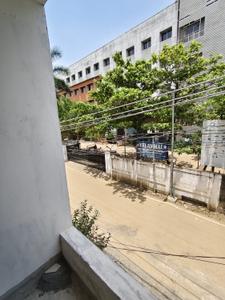 Balcony Image of 1289 Sq.ft 3 BHK Apartment / Flat for sale in Surapet Chennai for Rs. 8700100