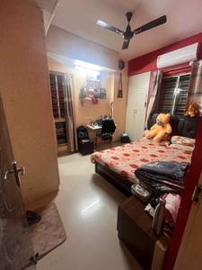 Bedroom Image of 1361 Sq.ft 3 BHK Apartment / Flat for sale in Realmark Oracle, Narendrapur Kolkata for Rs. 8200000