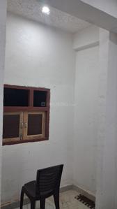1 BHK Independent Builder Floor