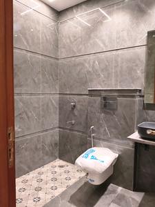 Bedroom Three Image of 2400 Sq.ft 4 BHK Builder Floor for sale in Paramount Luxury Floor Sushant Lok 3, Sector 57 Gurgaon for Rs. 35680000
