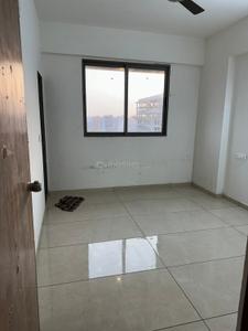 Bedroom Image of 1800 Sq.ft 3 BHK Apartment / Flat for sale in Shlok Heights, Tragad Ahmedabad for Rs. 8500000